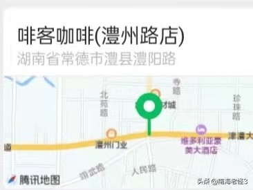 随笔：澧县发展快，但道路交通存在缺憾，思想意识亟待提升