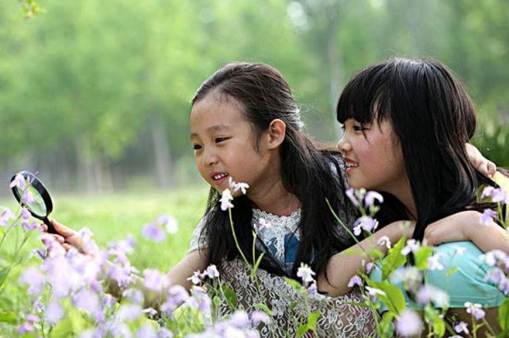 打骂教育女儿好不好,打骂教育出来的孩子