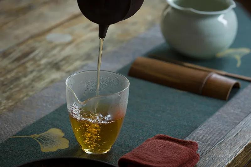 柘荣白茶,柘荣老白茶价格