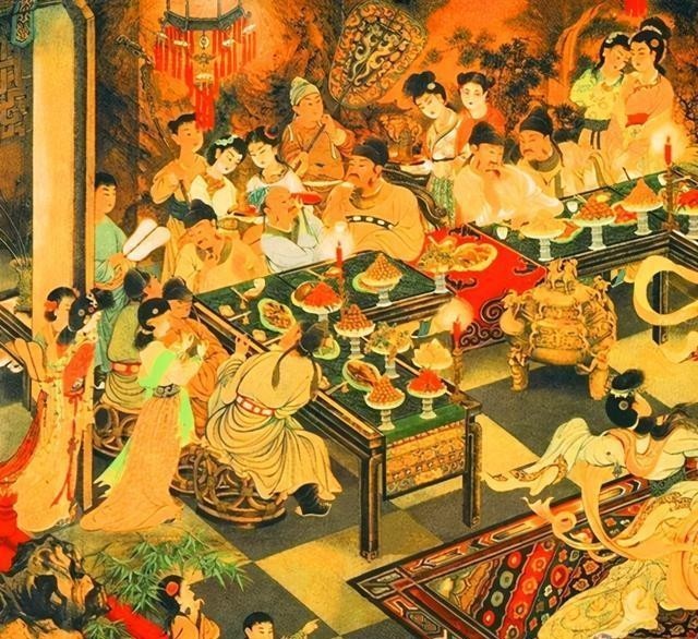 端午节是纪念屈原而得来的节日,端午节的由来和习俗纪念屈原