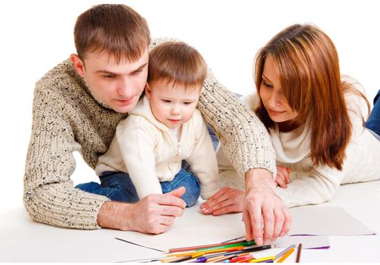 美国心理学家婴儿实验,心理学培养孩子独立性