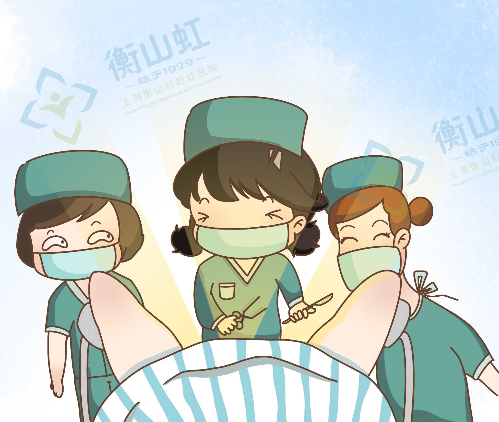 做了人流是不是所有症状都会消失,关于人流后的疑问