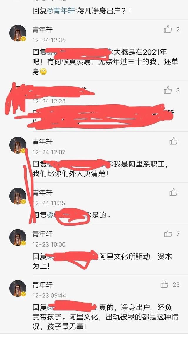 张大奕离婚了吗,网红张大奕事件结果