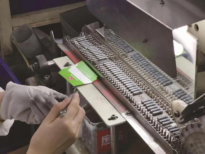 让航天员吃上热饭热菜！航天微波炉核心部件之一“如皋制造”！