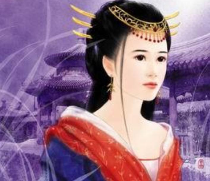 西夏李乾顺在位期间的权臣,贞观之治李承乾谋反过程