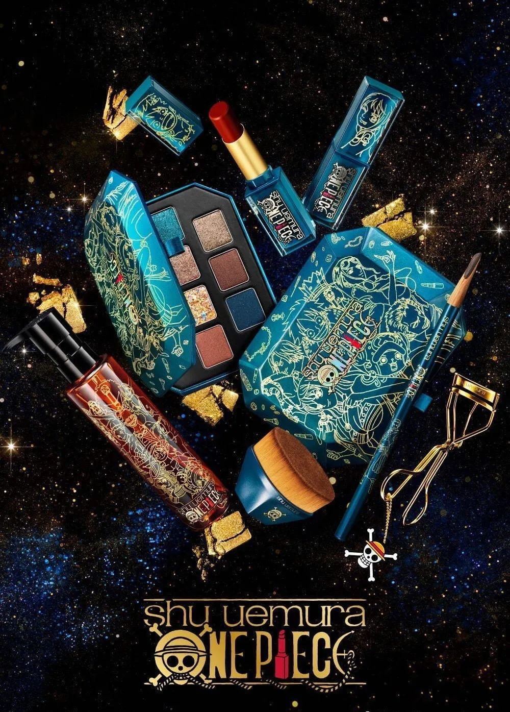 日本2019圣诞限定来了大牌真疯狂 (日本圣诞节限定产品)