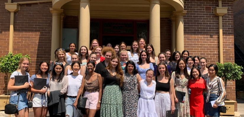 【文理兼修的女神学院】百年基督教长老会女子学院PLCSydney！