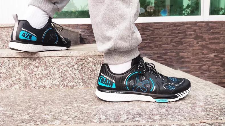 必迈42kpro跑鞋怎么样,国产跑鞋新品牌必迈hako