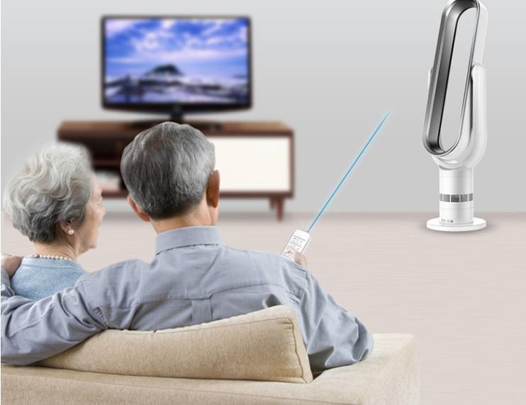 无叶风扇何时开始流行,无叶风扇卖点