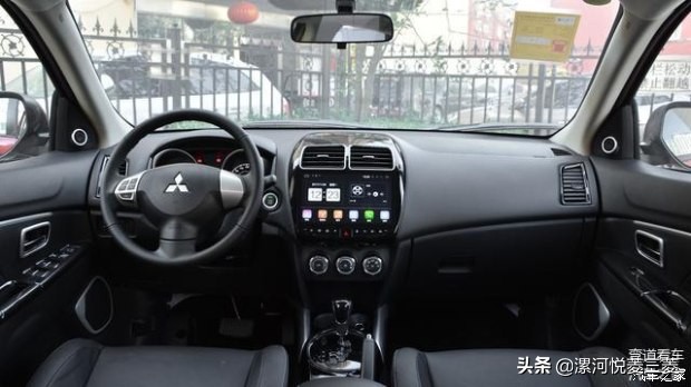 13款三菱劲炫口碑评价,三菱劲炫2.0自然吸气口碑