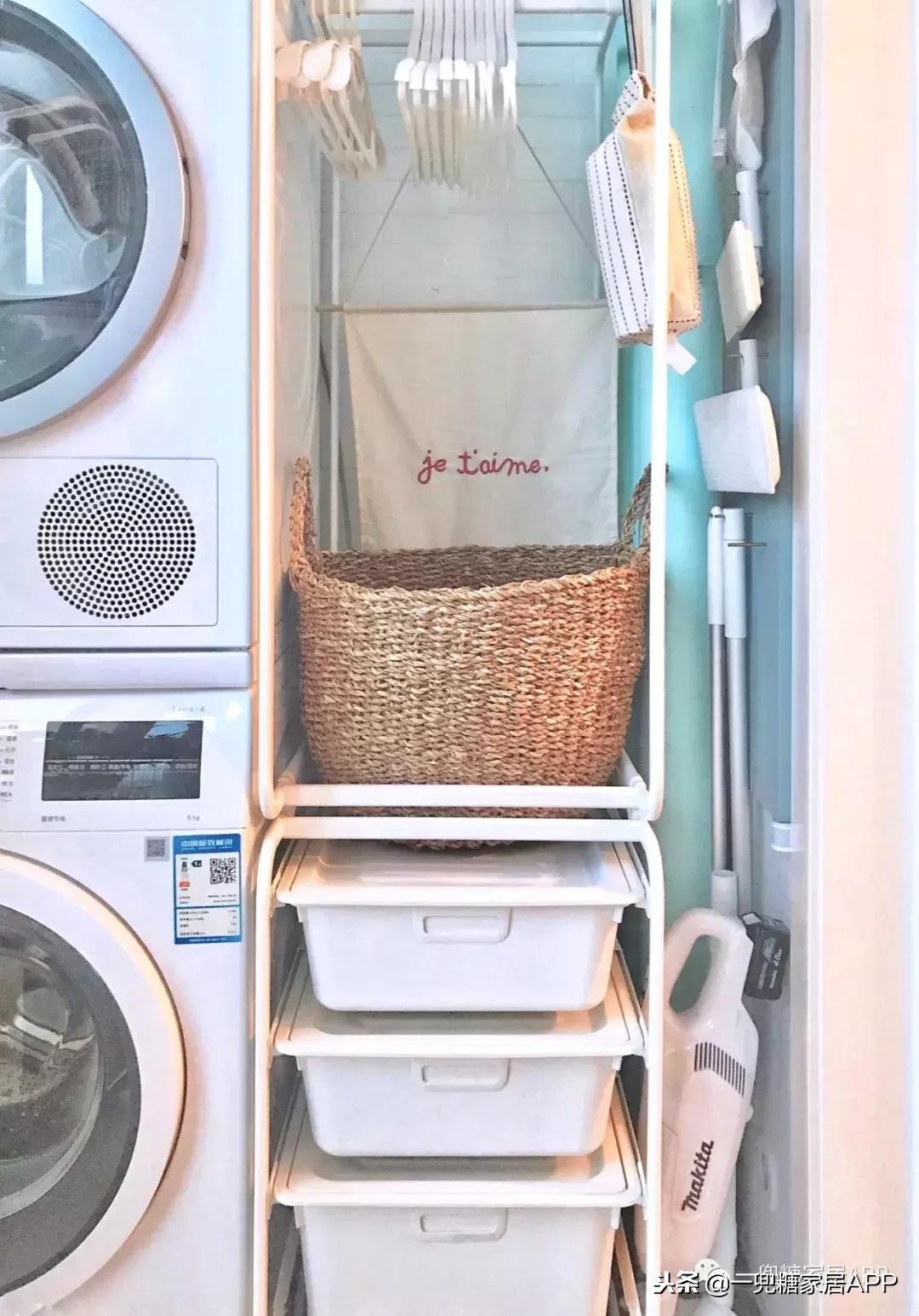 居家生活好物收纳整理,居家日用收纳整理