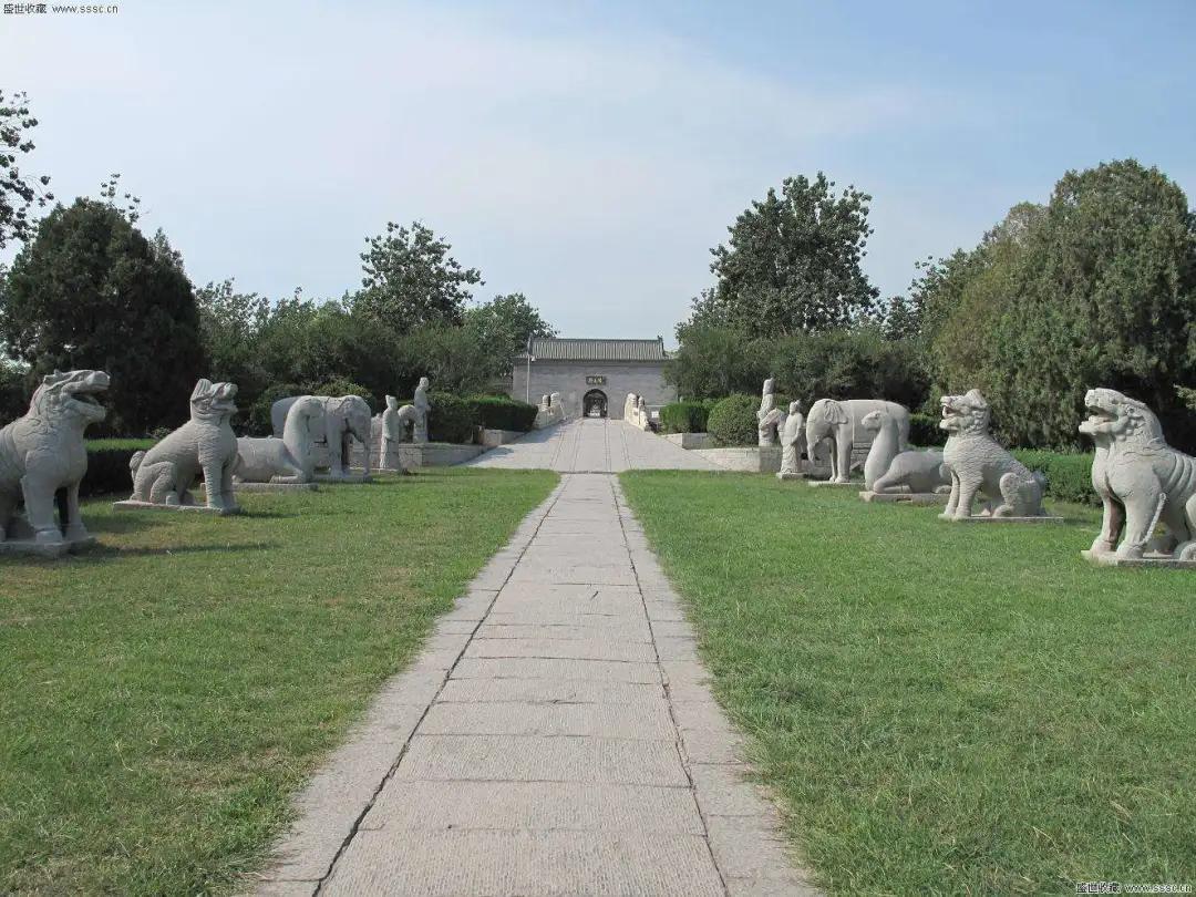 河南有几个国保,河南有哪些国保