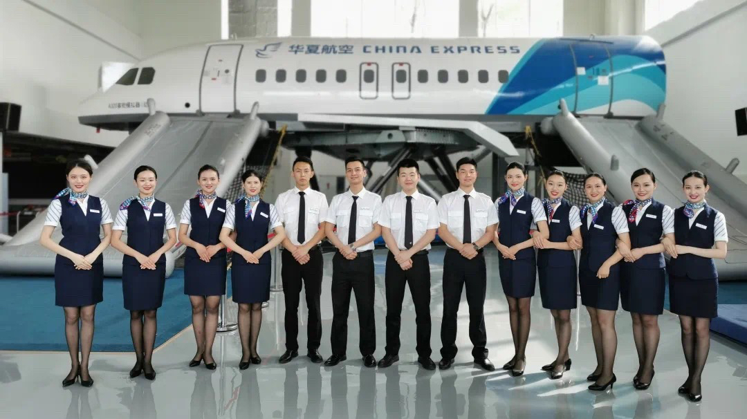 完全不会英语怎么面试空乘,英语空乘面试好不好