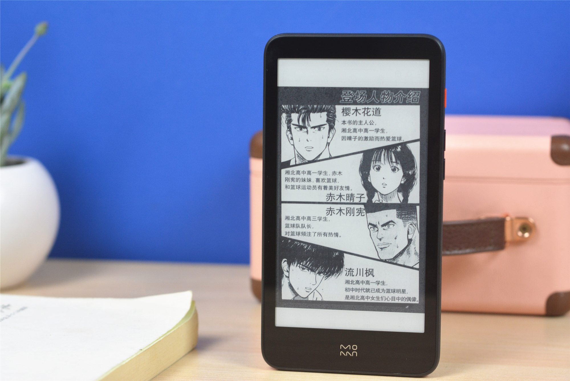 13.3寸墨水屏电纸书哪款好,墨水屏看书真的比手机屏幕好吗