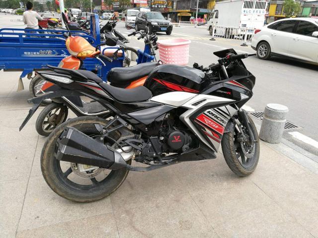 国产300cc以上摩托车质量排名,国产迅龙v8摩托车质量怎么样