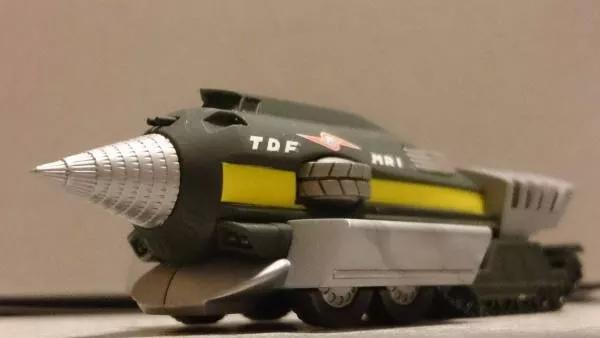 奥特曼历代防卫队名字,昭和奥特曼历代防卫队