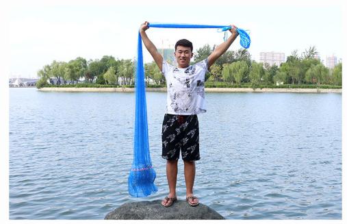 新手钓鱼防偷钓神器,野钓实用的控鱼器