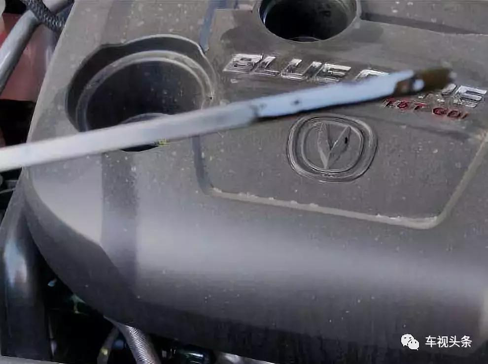 长安汽车自燃机油门,长安机油门事件