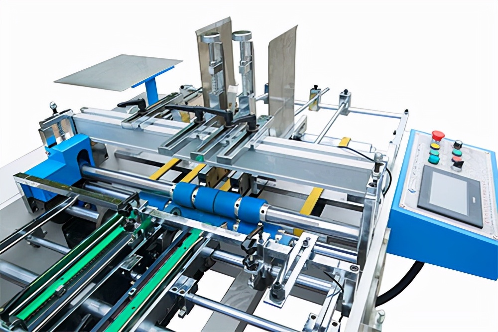 安庆永华包装贴窗机,安庆永华贴窗机设备