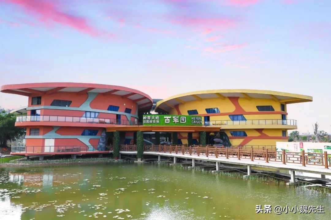 珠海有没有比较好的景点,珠海最漂亮群岛