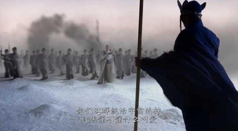 刘镇伟周星驰合作新片,刘镇伟携手周星驰三十年再翻拍