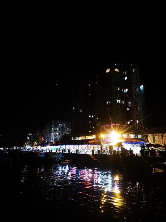 香港最后一片净土避世天堂,香港西贡一日游攻略图