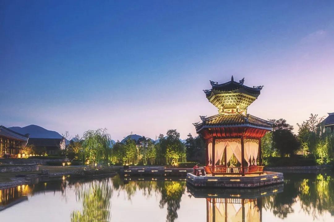 阳朔悦榕庄值得去吗,阳朔悦榕庄旅游