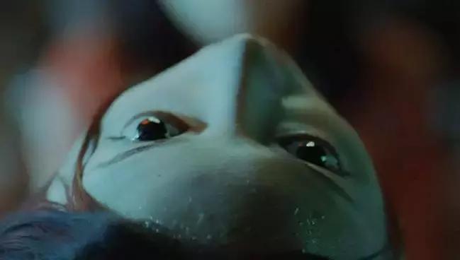 又吓人又伤脑的恐怖片,会让人头皮发麻的恐怖片