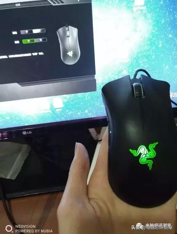 常见鼠标故障及维修技巧,鼠标按键需要连击怎么修