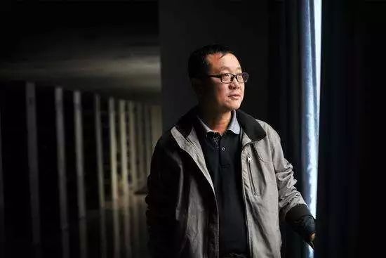 流浪地球作者刘慈欣说想象的重要,《流浪地球》刘慈欣推荐原因