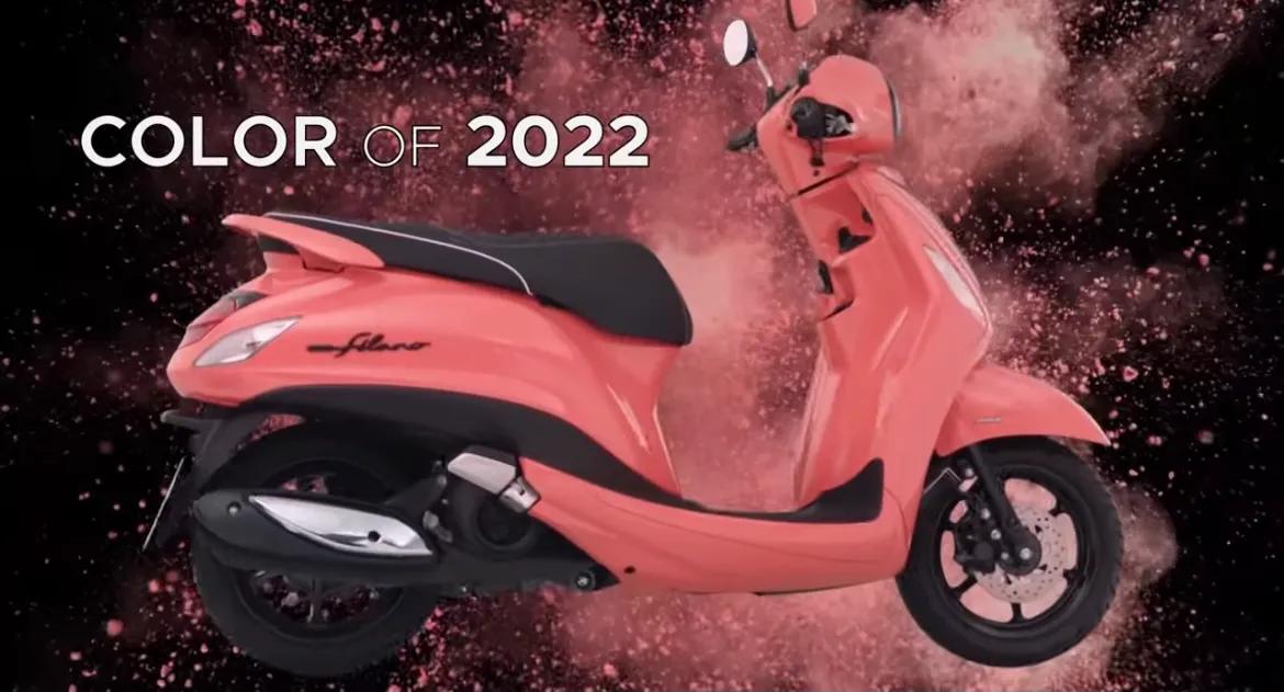 2023雅马哈grandfilano国内报价,雅马哈2022款上市