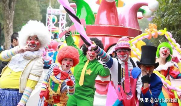 武汉首创奥特莱斯和百联哪个好 (武汉首创奥特莱斯五一活动)