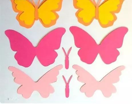 幼儿园纸艺手工简单,手工纸制作幼儿园简单创意