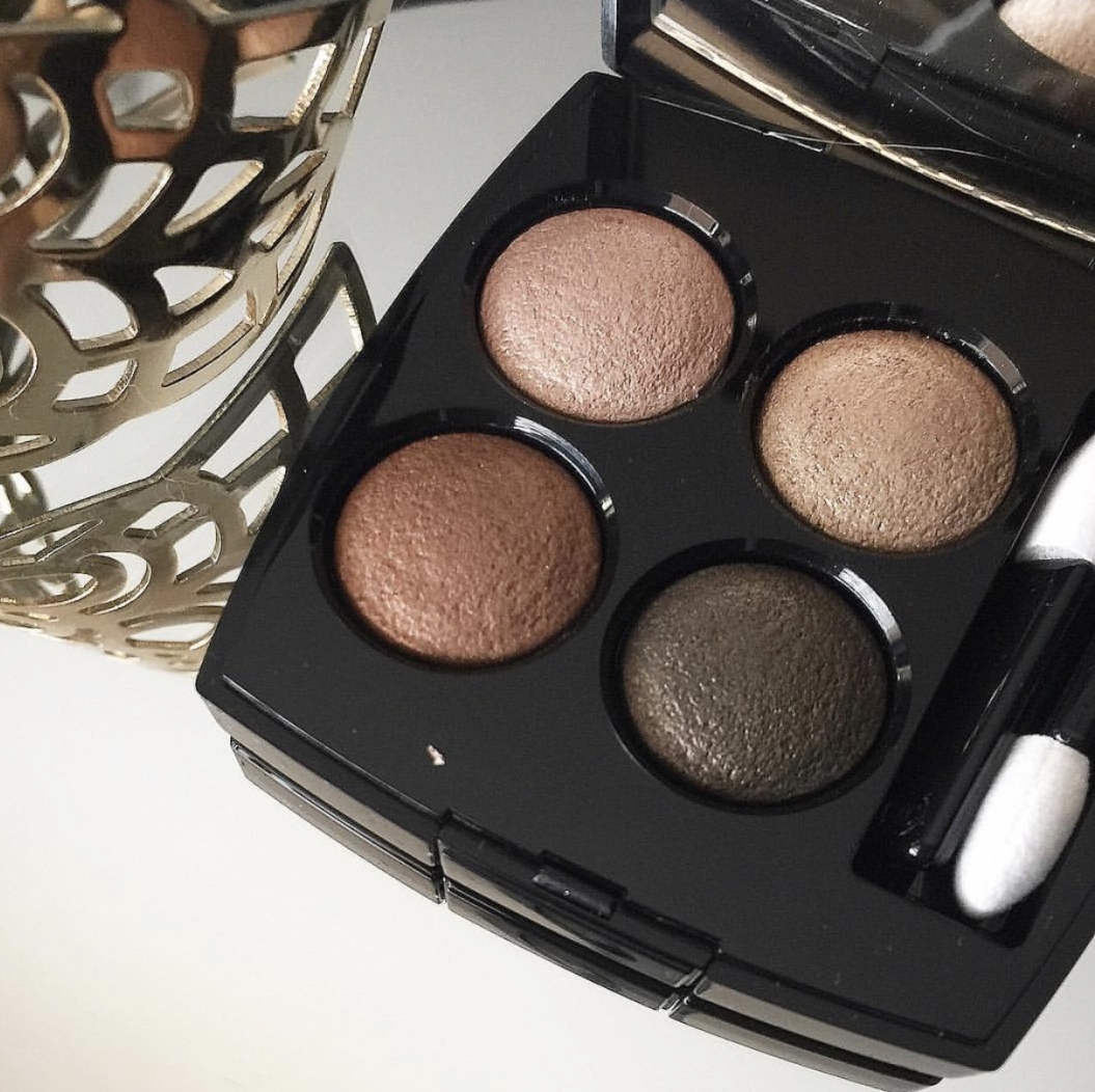 为什么挑不好眼影的女人，也挑不好男人？