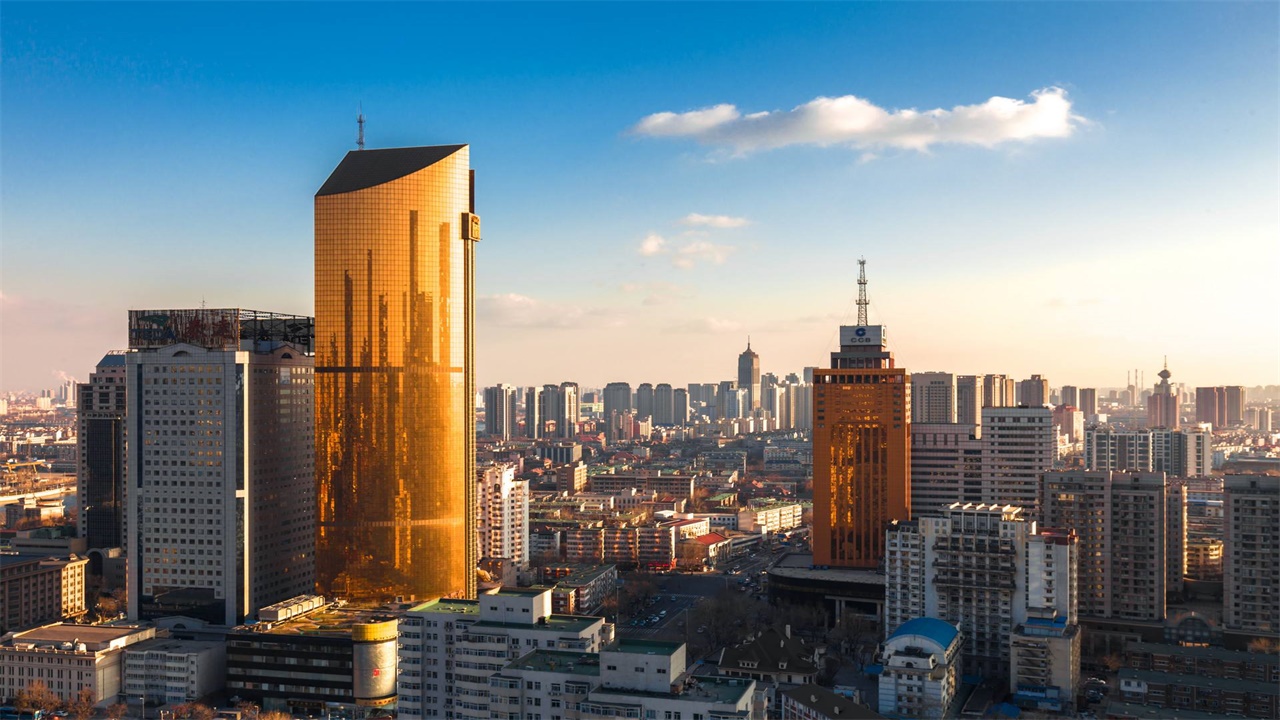 迁安市和武安市哪个比较强,河北迁安靠什么发展