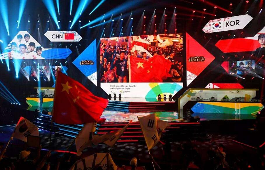 韩国电竞黑幕原因,韩国电竞黑幕赛