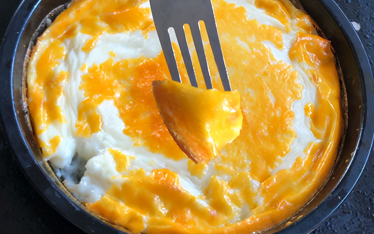 纯牛奶怎么做甜品好吃,牛奶新吃法小视频