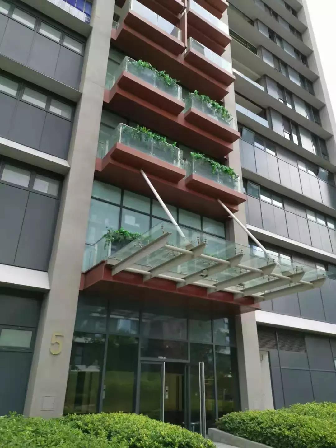 上海长风沁和园最新消息,长风沁和园怎么样