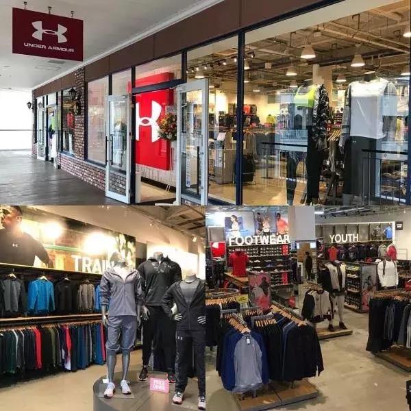 大阪关西机场附近购物,大阪机场outlets购物攻略