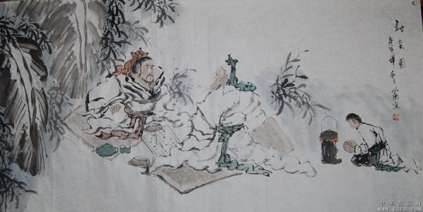 中国十大名赋全文,中国古代十大经典名赋