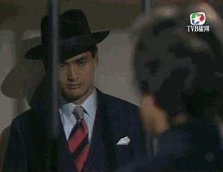 中国评分最高的10部港剧，《鹿鼎记》仅第9，《上海滩》进不了前3