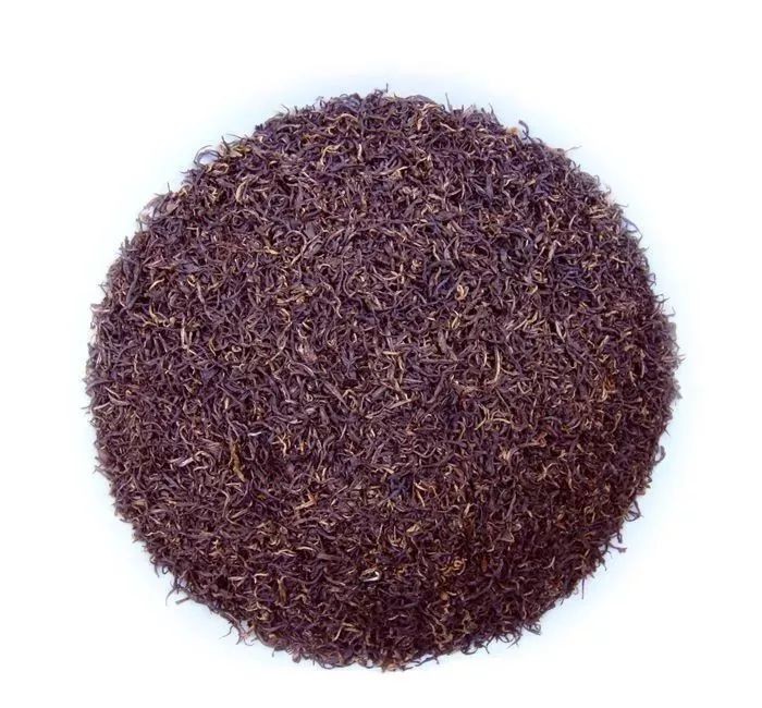 最全红茶分类资料，一文让你看懂红茶