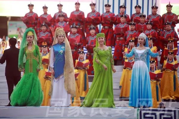 第10届少数民族运动会在哪看,民族运动会为何叫少数民族运动会