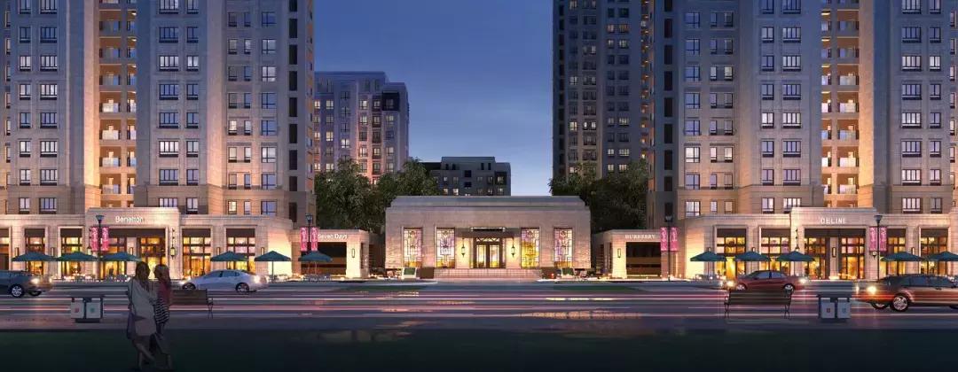 董事长被刑拘的新城控股，在青岛竟布局了14个项目