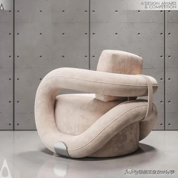 2020设计金奖,2021年装修设计得奖作品