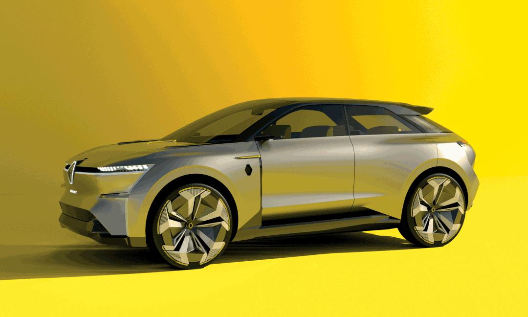 汽车有哪些实用黑科技 (不同汽车的黑科技)