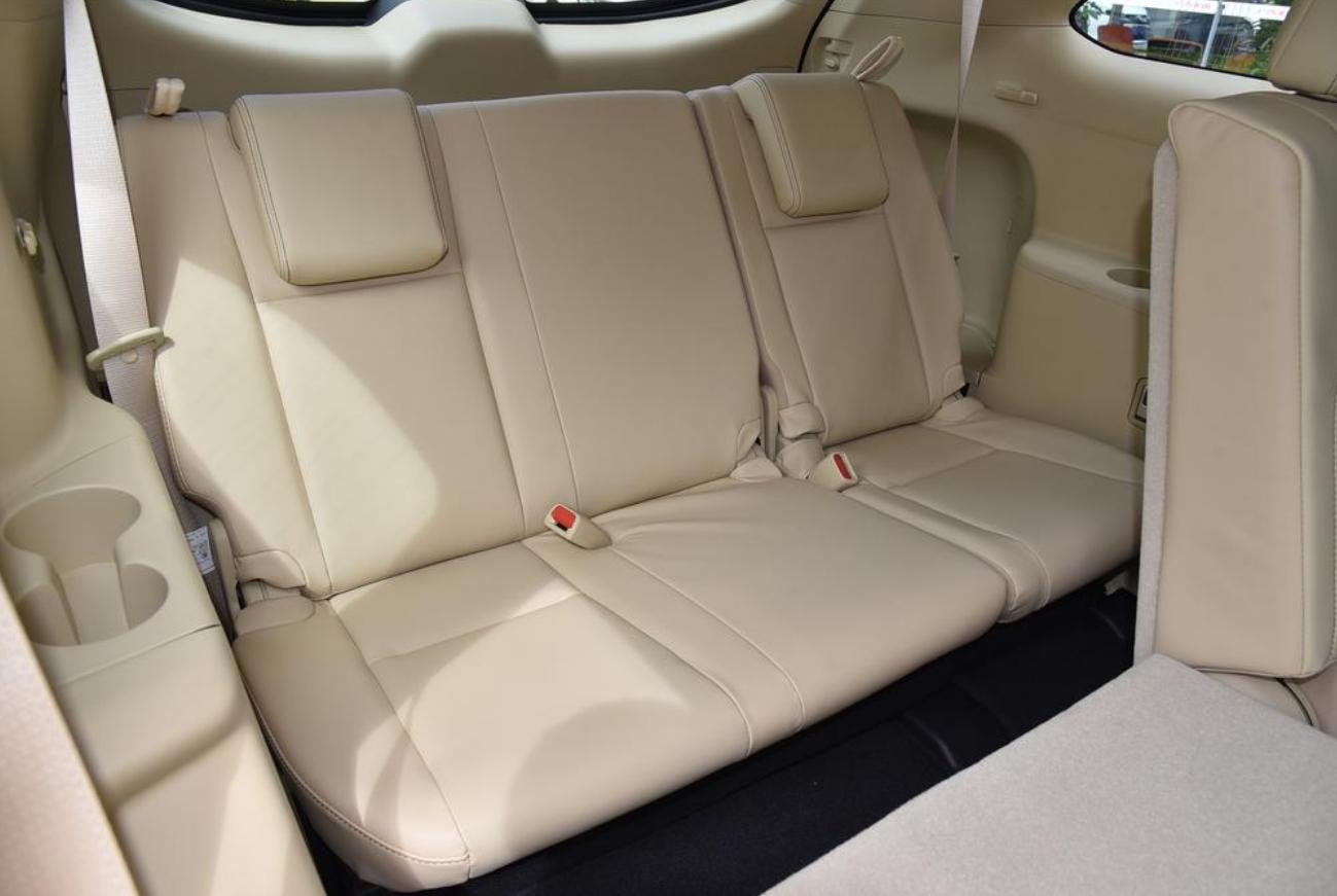 2021款汉兰达口碑怎样,汉兰达5座四驱版国六口碑