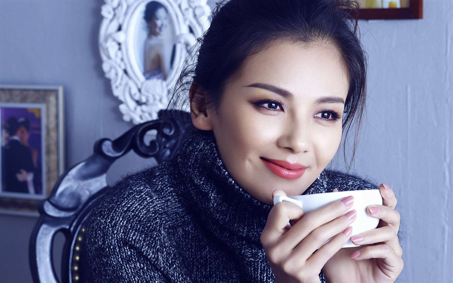 刘涛和王珂的最近真实状况,刘涛和王珂的真实状况爆料