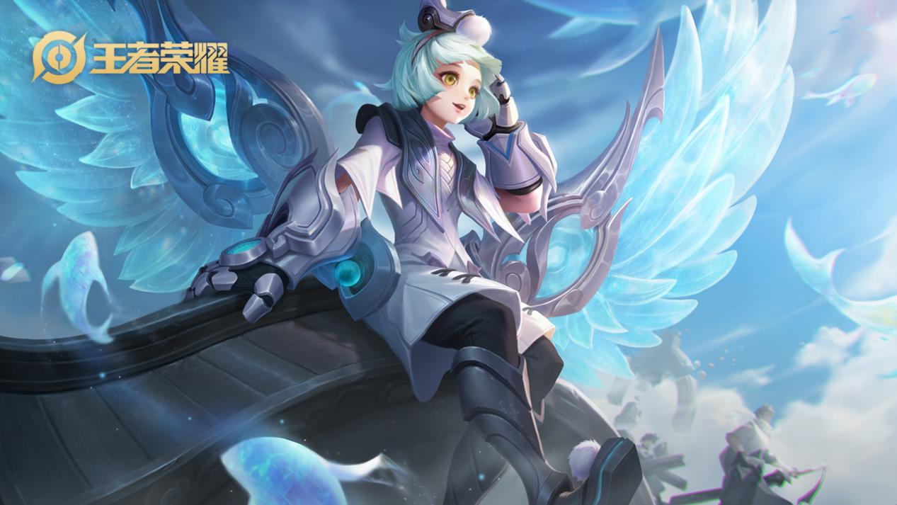 王者荣耀黑科技英雄玩法孙膑,王者荣耀孙膑秒人流前期玩法