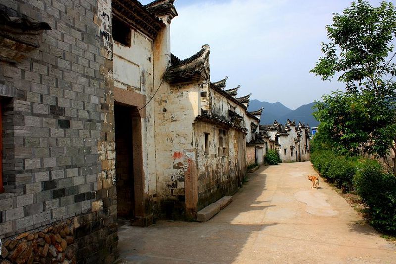 缙云仙都景区最美时节,缙云仙都仙气飘飘的旅行胜地